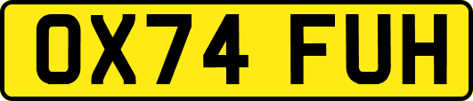 OX74FUH