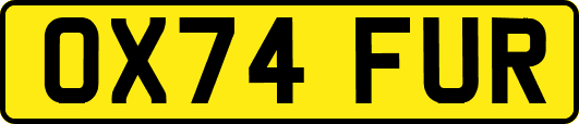 OX74FUR