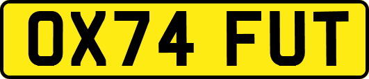 OX74FUT