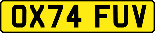 OX74FUV