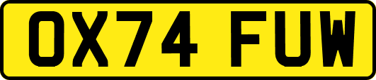 OX74FUW