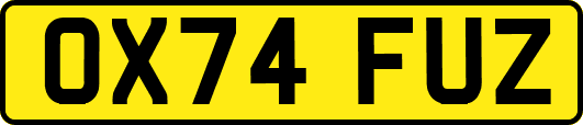 OX74FUZ