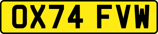 OX74FVW