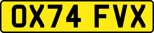 OX74FVX