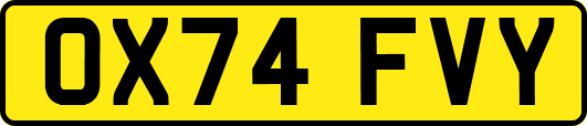 OX74FVY