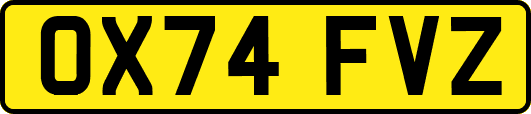 OX74FVZ