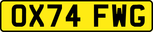 OX74FWG