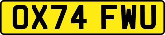 OX74FWU