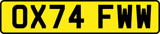 OX74FWW
