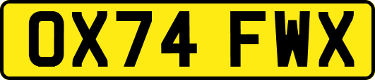 OX74FWX