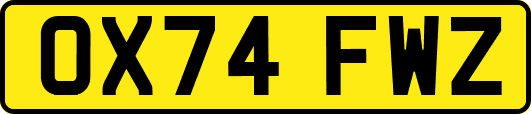 OX74FWZ