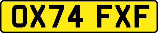 OX74FXF