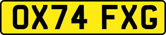 OX74FXG
