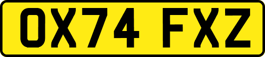 OX74FXZ