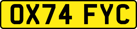 OX74FYC
