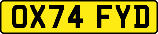 OX74FYD