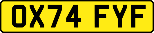 OX74FYF