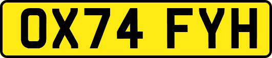 OX74FYH