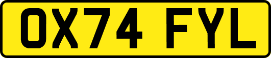 OX74FYL