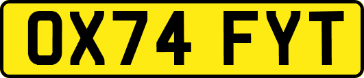 OX74FYT