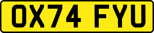 OX74FYU