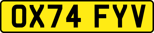 OX74FYV