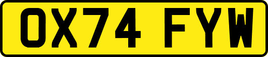 OX74FYW