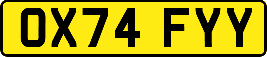 OX74FYY