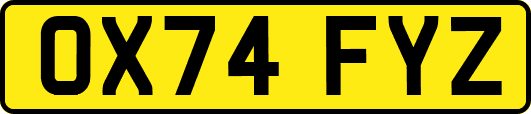 OX74FYZ