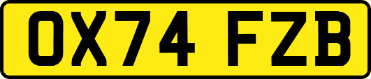 OX74FZB