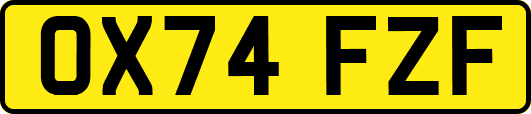 OX74FZF