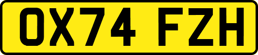 OX74FZH