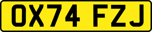 OX74FZJ