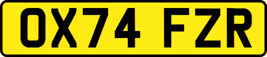 OX74FZR