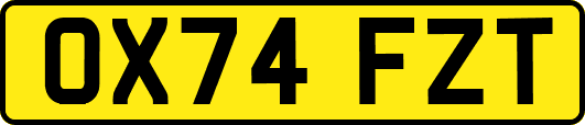 OX74FZT