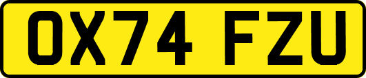OX74FZU