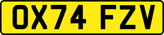 OX74FZV