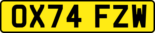 OX74FZW