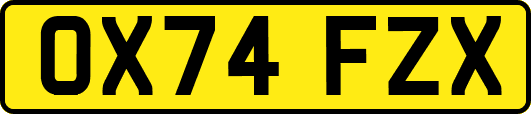 OX74FZX