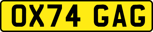OX74GAG