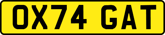 OX74GAT