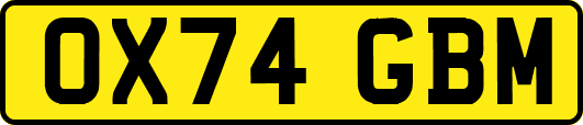 OX74GBM
