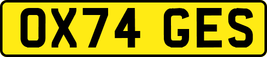 OX74GES