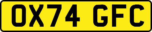 OX74GFC