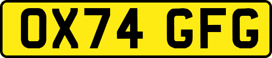 OX74GFG