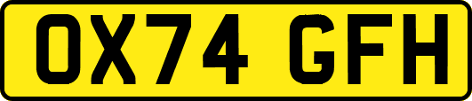 OX74GFH