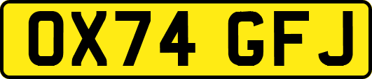 OX74GFJ