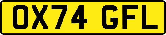OX74GFL