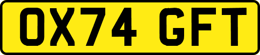 OX74GFT