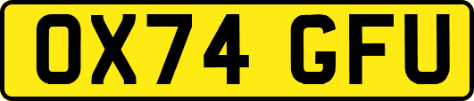 OX74GFU